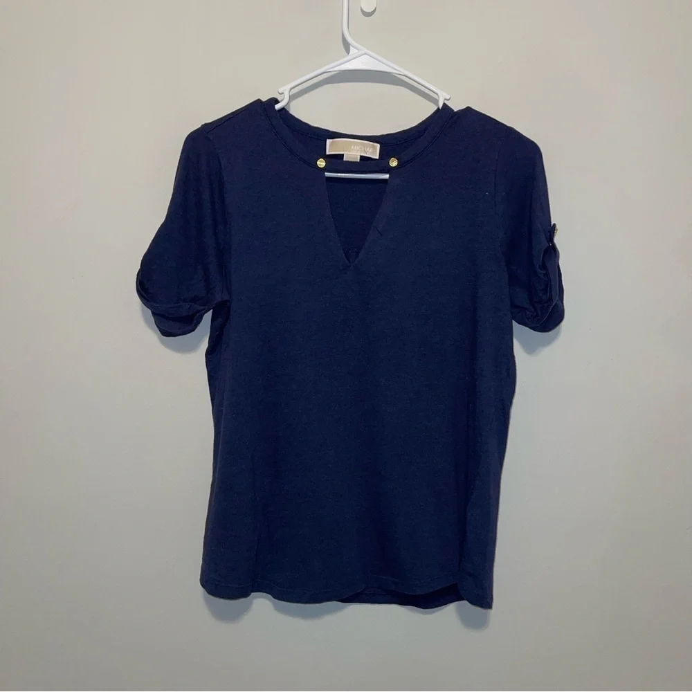 Michael Kors Women Top Size S